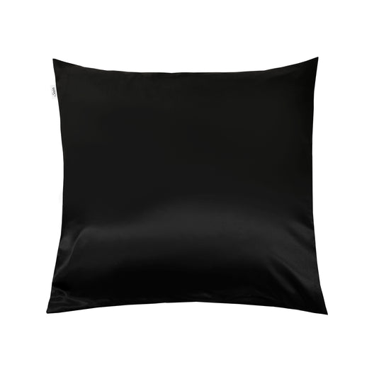 Housse de coussin en satin 65x65 cm