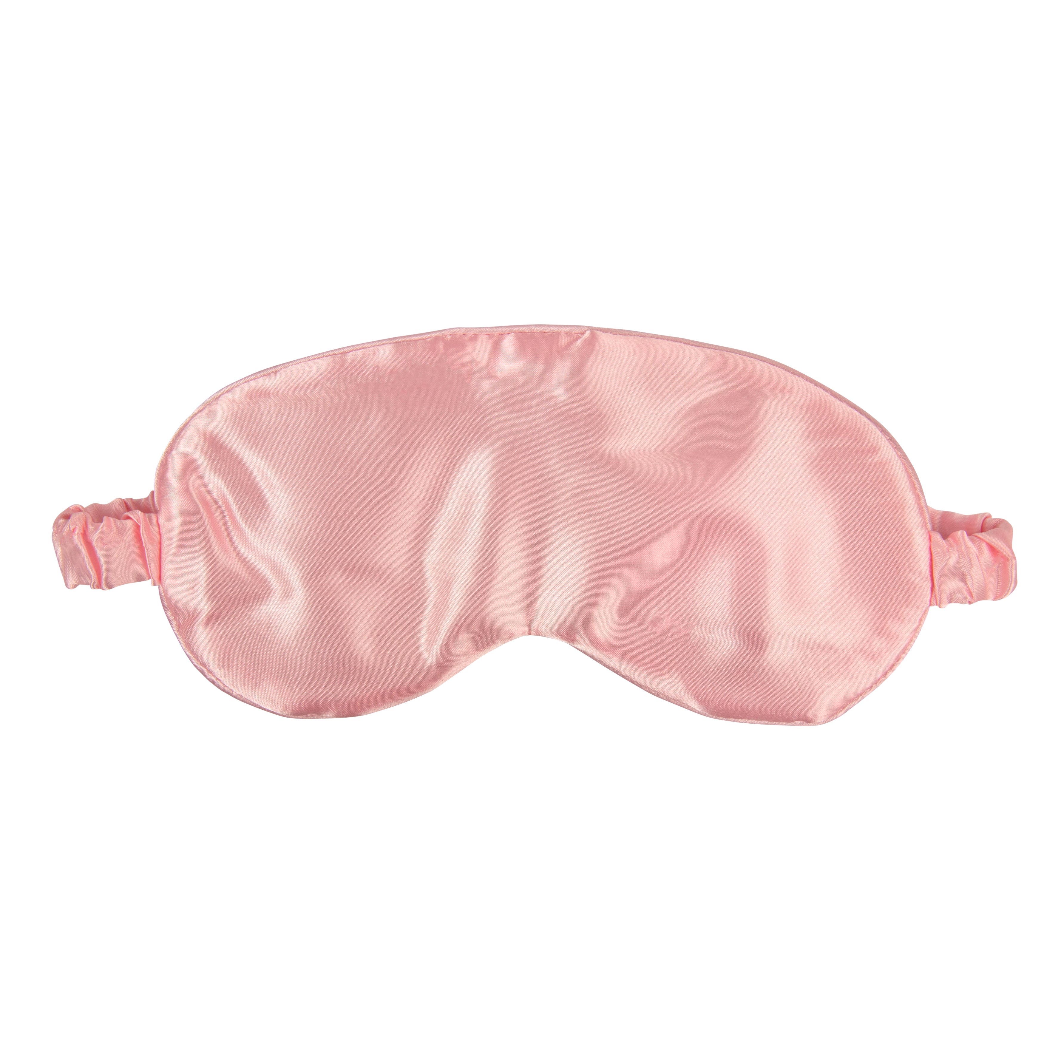 Masque de sommeil en satin