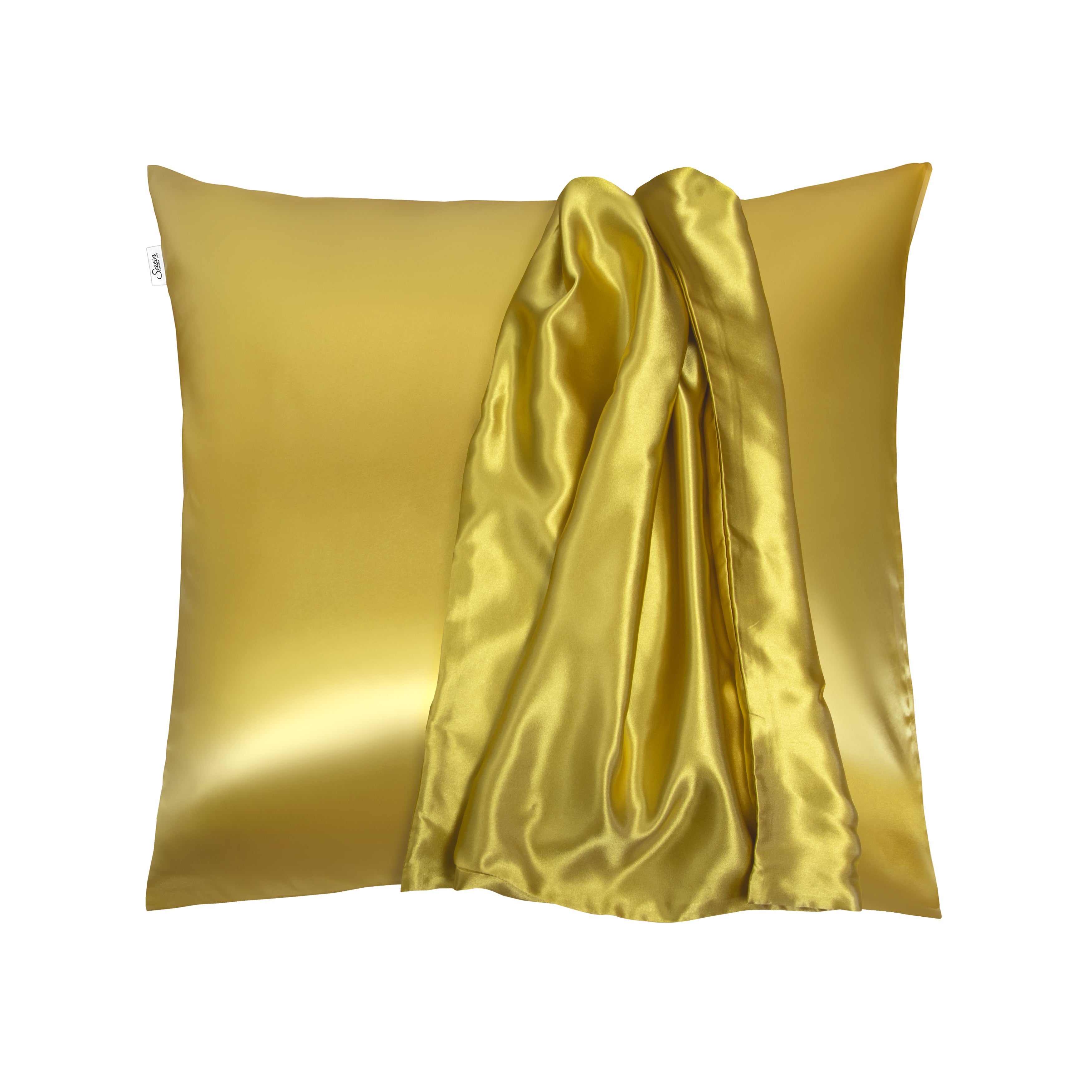 Skin/Hair Recovering - Satin Pillowcase (2 Pieces)