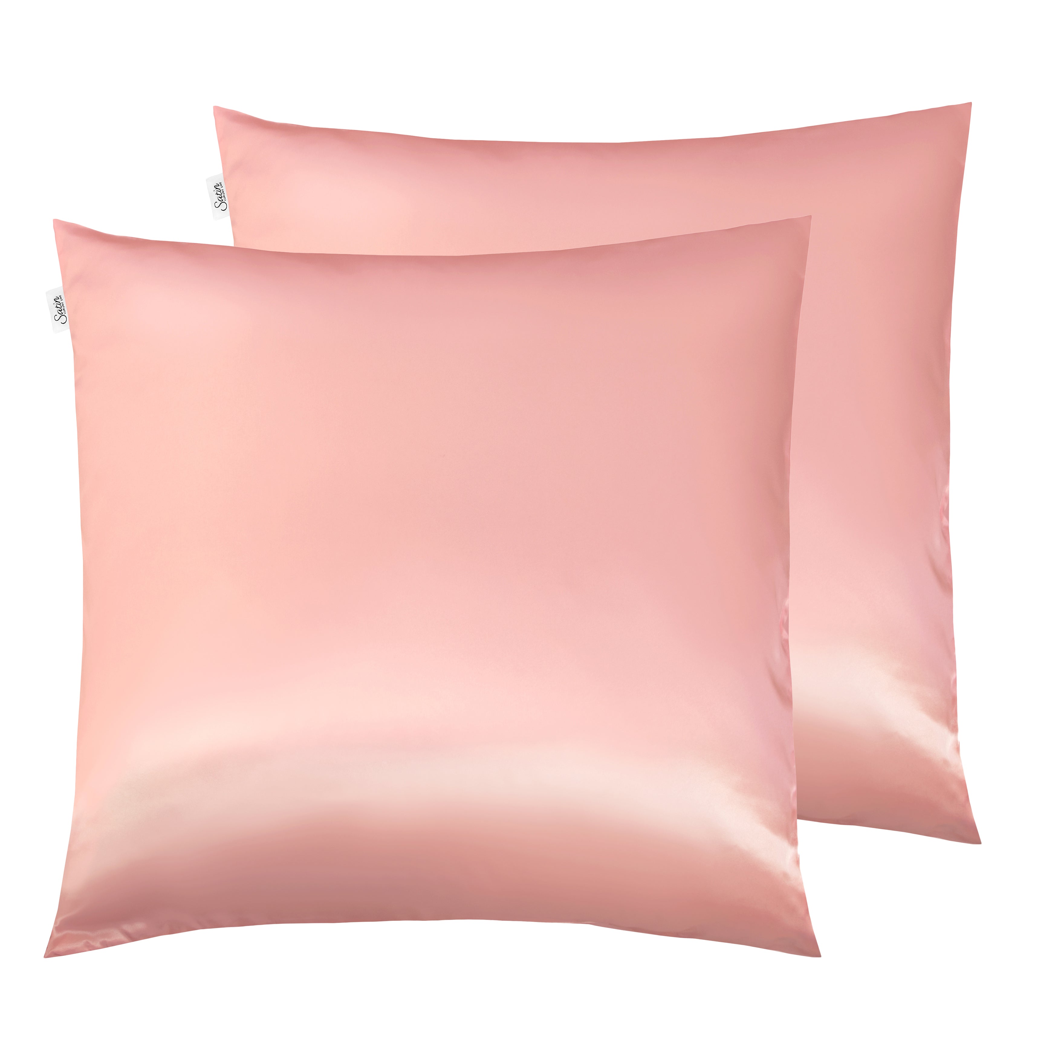 Skin/Hair Recovering - Satin Pillowcase (2 Pieces)