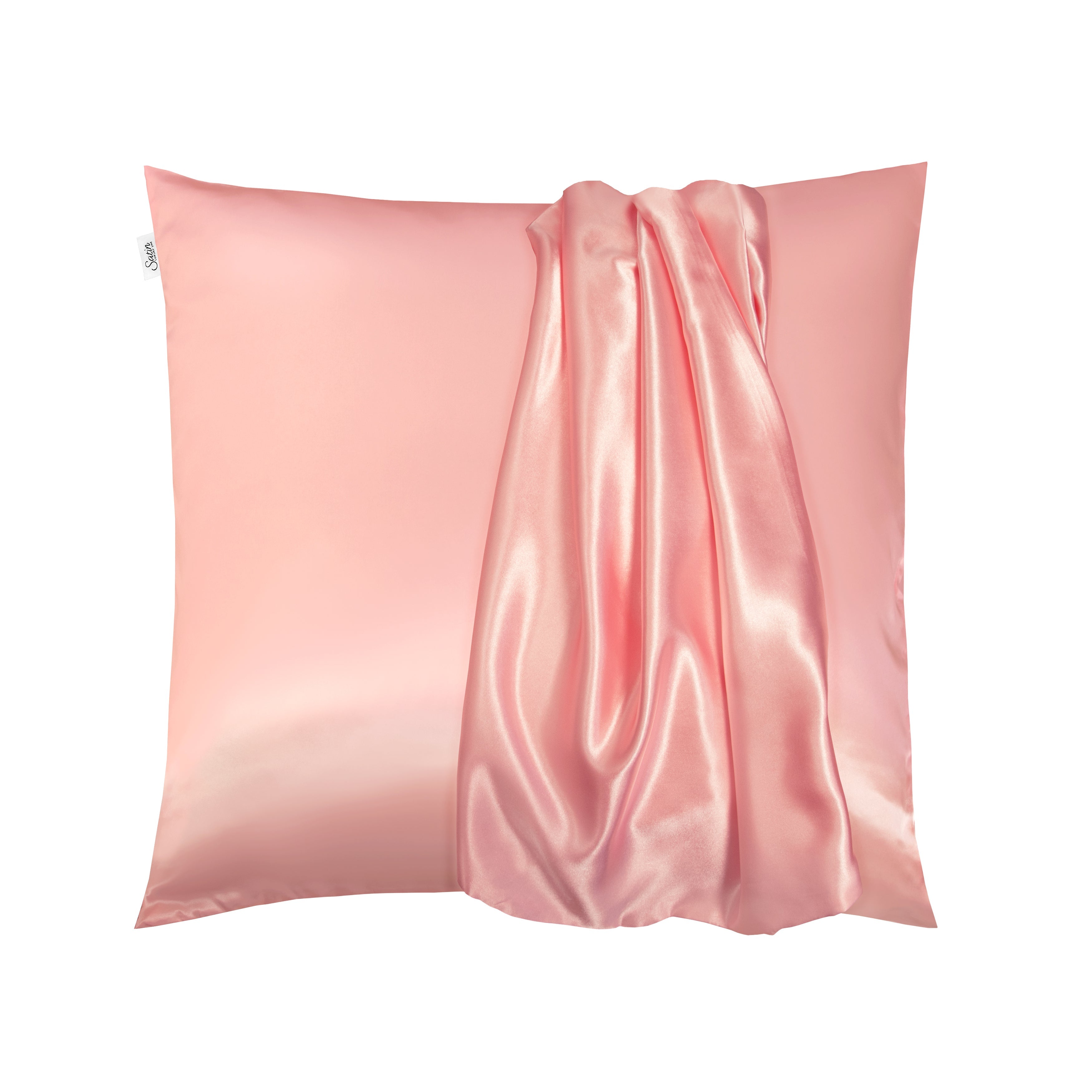 Skin/Hair Recovering - Satin Pillowcase (2 Pieces)