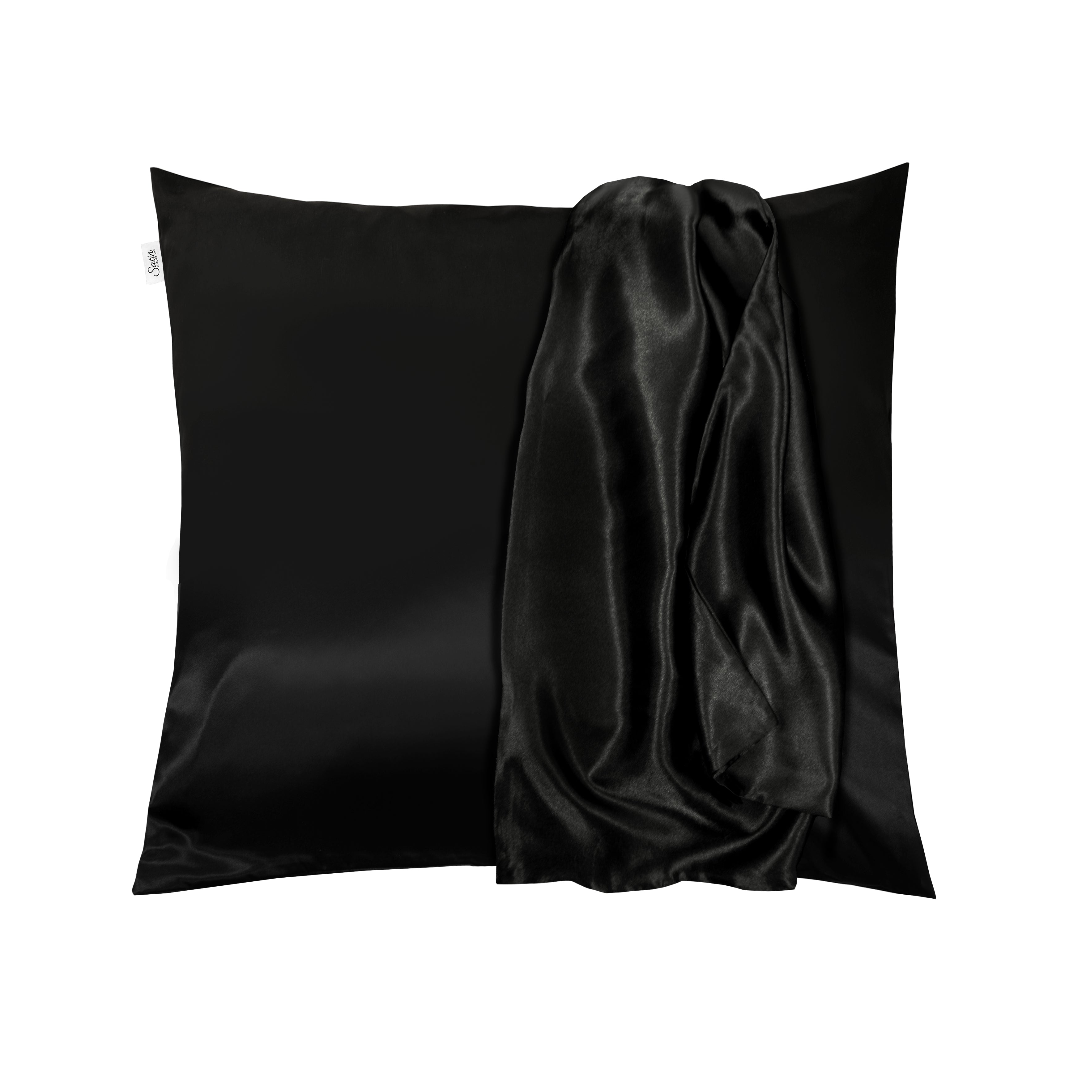 Skin/Hair Recovering - Satin Pillowcase (2 Pieces)