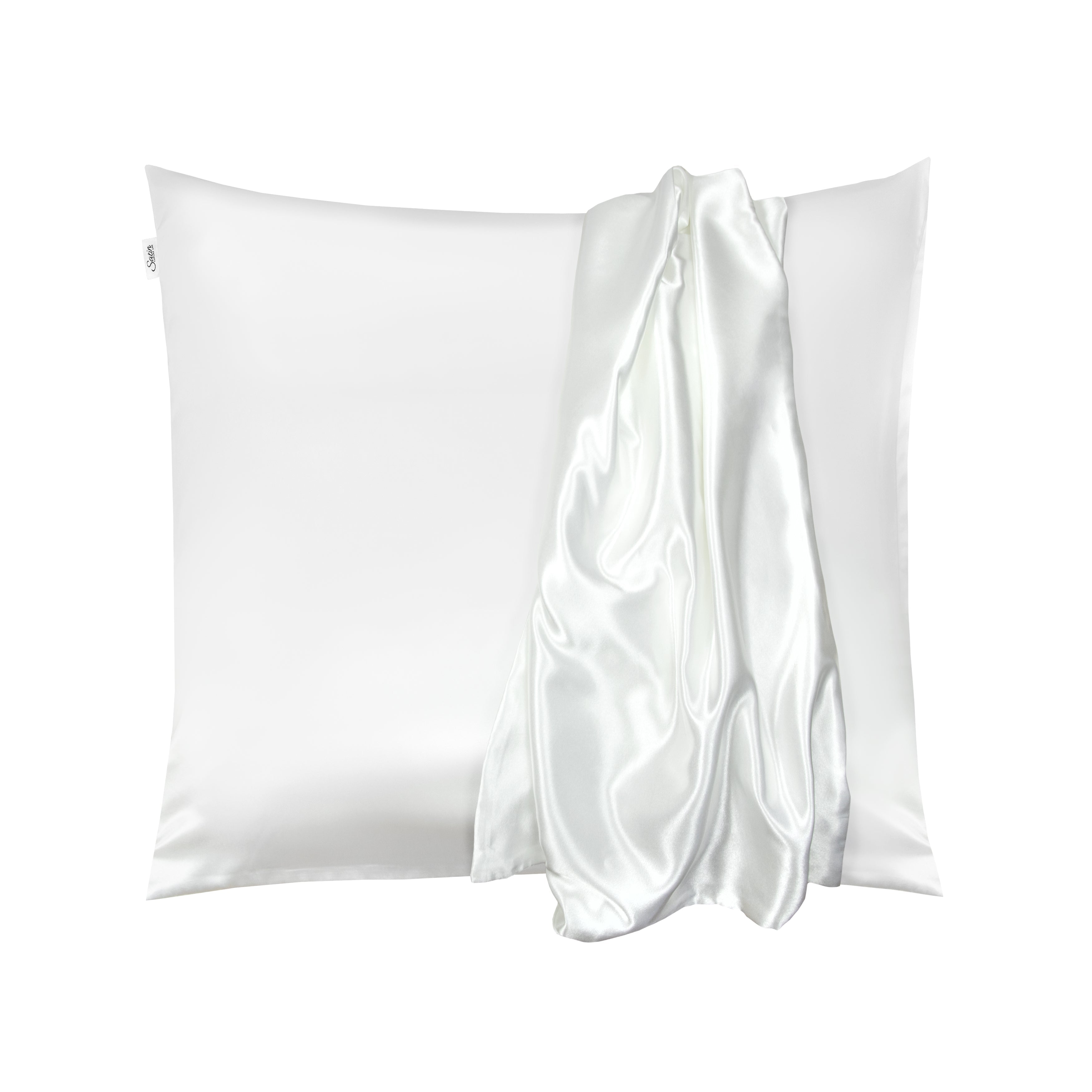 Skin/Hair Recovering - Satin Pillowcase (2 Pieces)