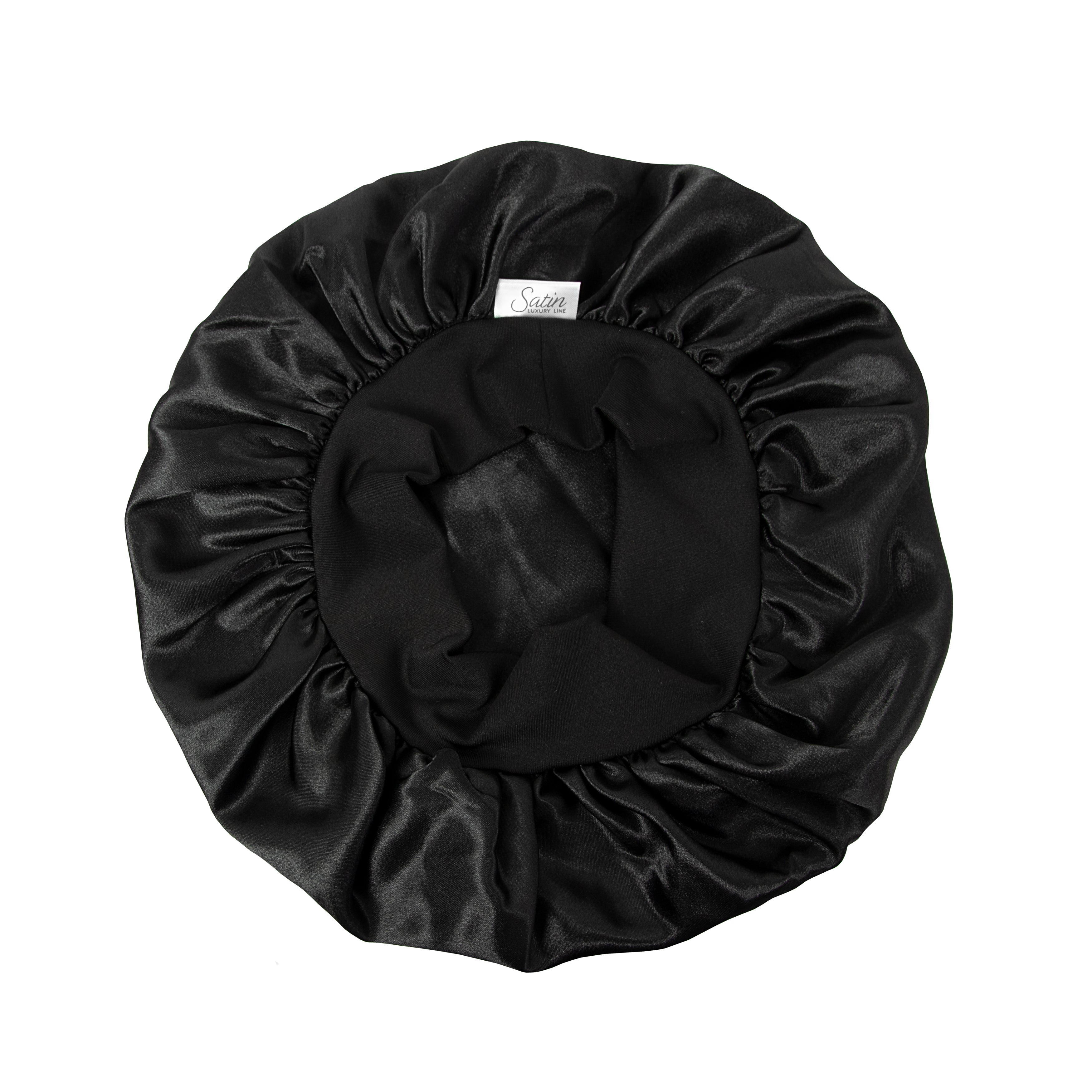 Satin Bonnet