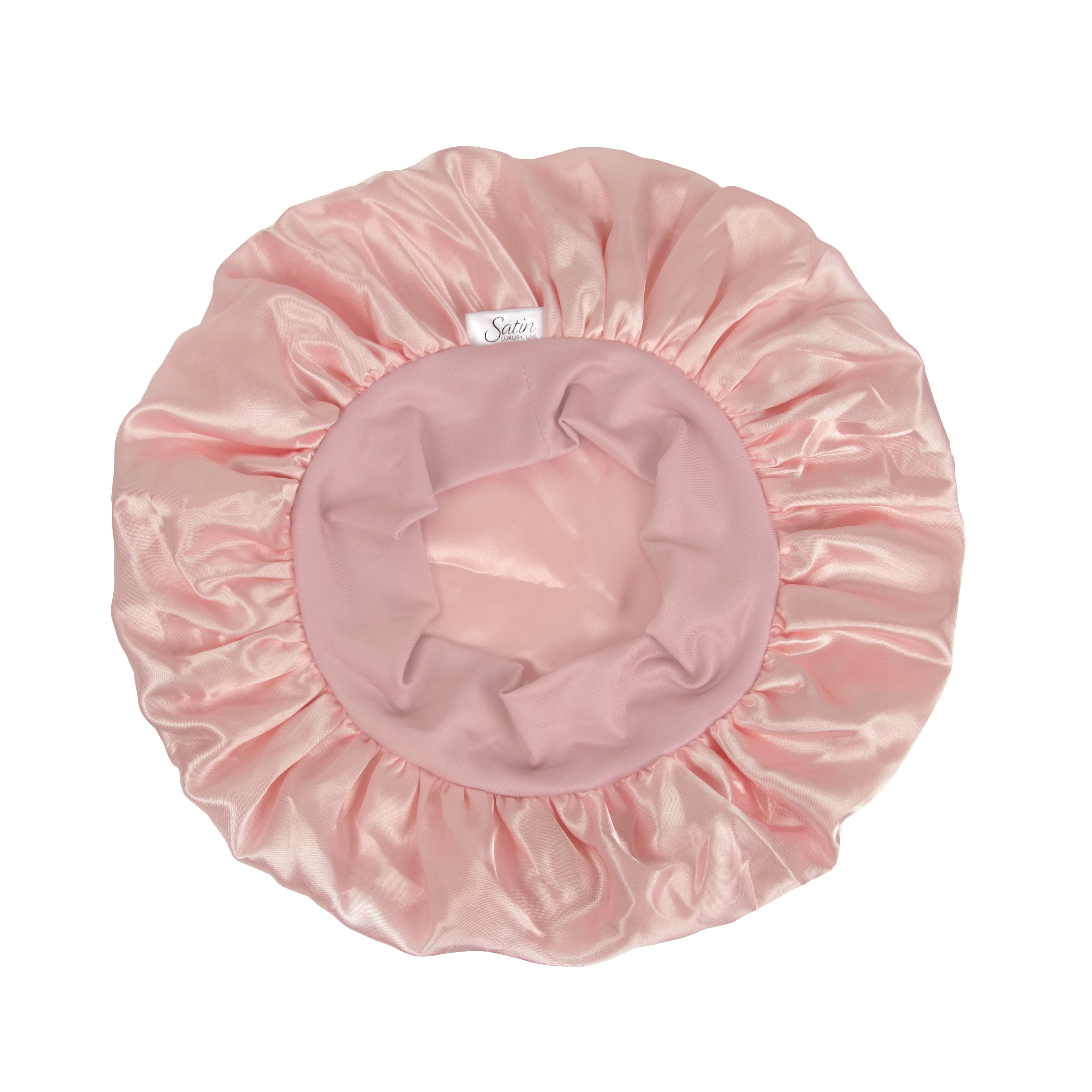 Satin Bonnet